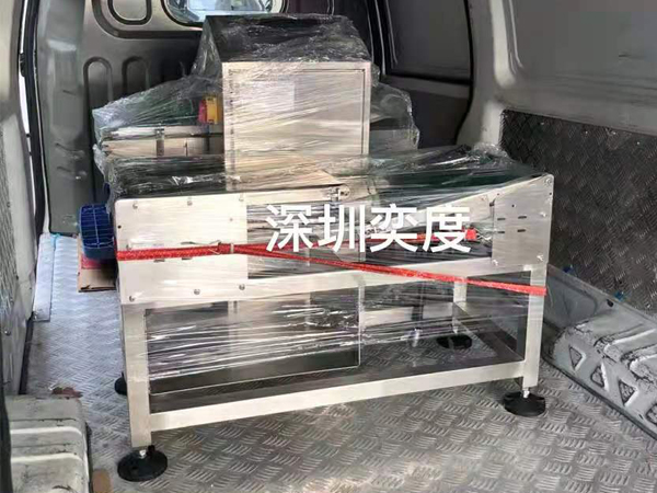 使用重量选别设备都会遇到哪些常见问题